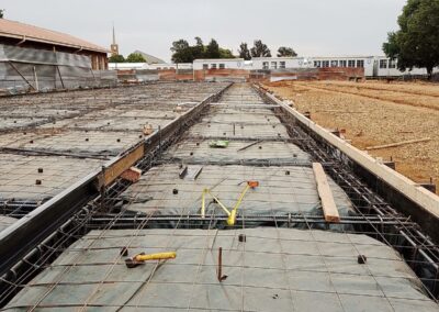 Taletso Tvet College